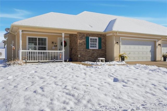 2121 N 114 Terrace, Kansas City, KS 66109