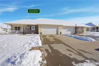 2121 N 114 Terrace, Kansas City, KS 66109