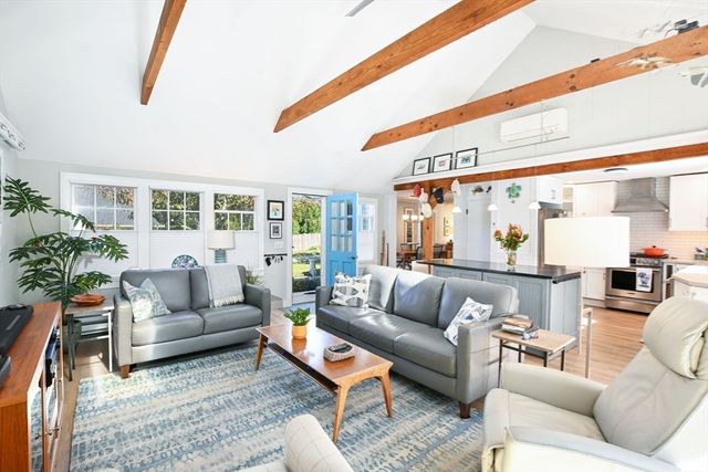 53 Brier Lane, Brewster, MA 02631