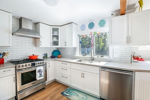 53 Brier Lane, Brewster, MA 02631