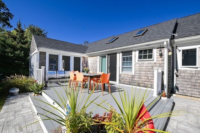 53 Brier Lane, Brewster, MA 02631