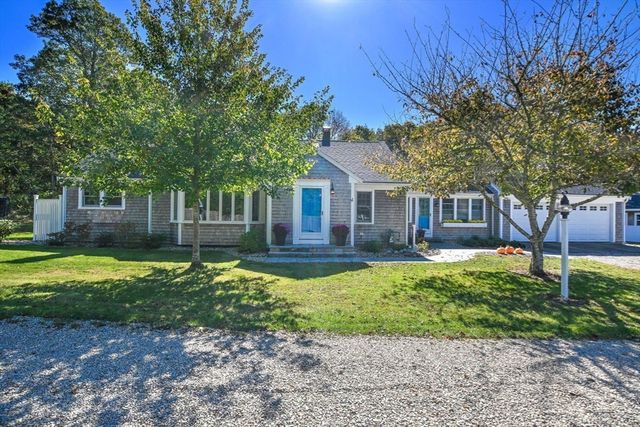 53 Brier Lane, Brewster, MA 02631