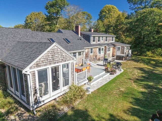 53 Brier Lane, Brewster, MA 02631