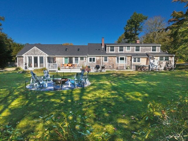53 Brier Lane, Brewster, MA 02631