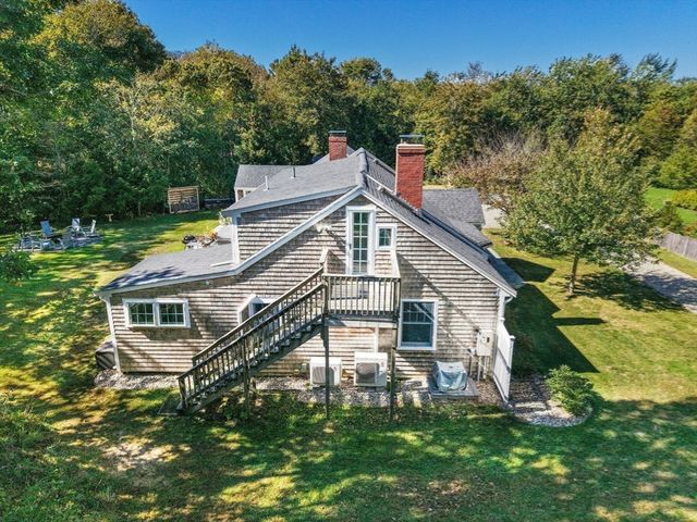 53 Brier Lane, Brewster, MA 02631