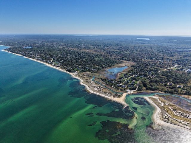 53 Brier Lane, Brewster, MA 02631