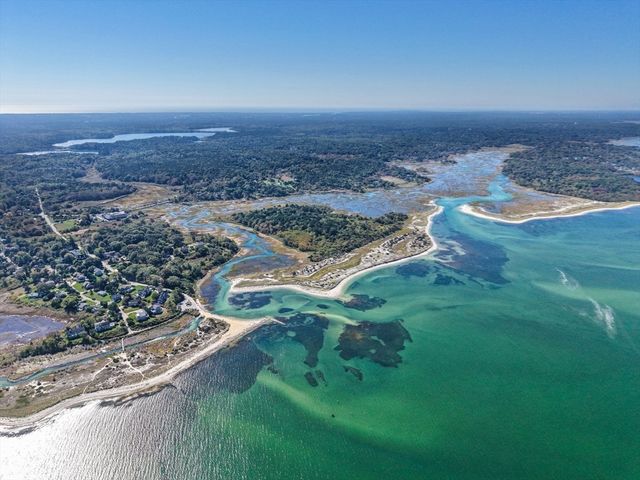 53 Brier Lane, Brewster, MA 02631