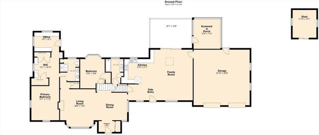 53 Brier Lane, Brewster, MA 02631