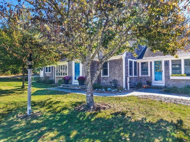 53 Brier Lane, Brewster, MA 02631