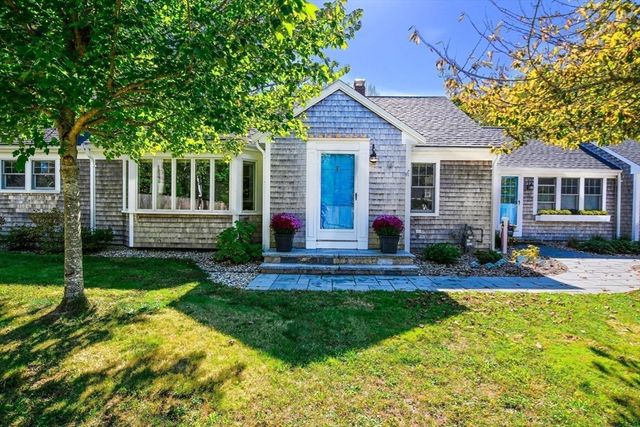 53 Brier Lane, Brewster, MA 02631