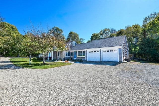 53 Brier Lane, Brewster, MA 02631