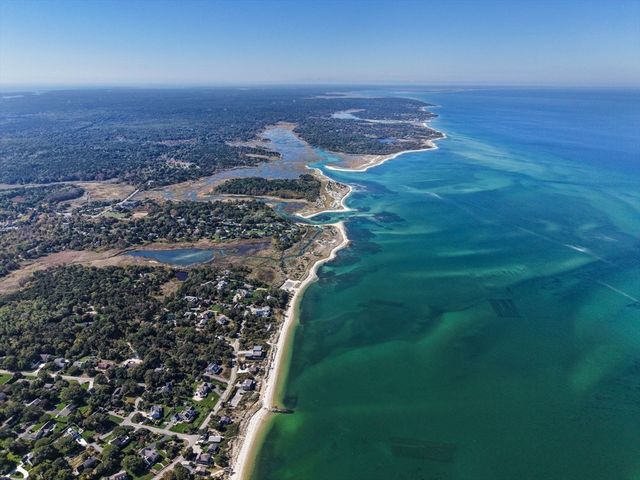 53 Brier Lane, Brewster, MA 02631