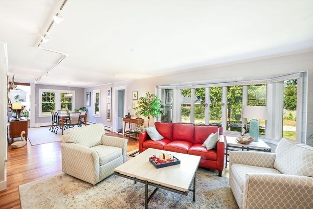 53 Brier Lane, Brewster, MA 02631