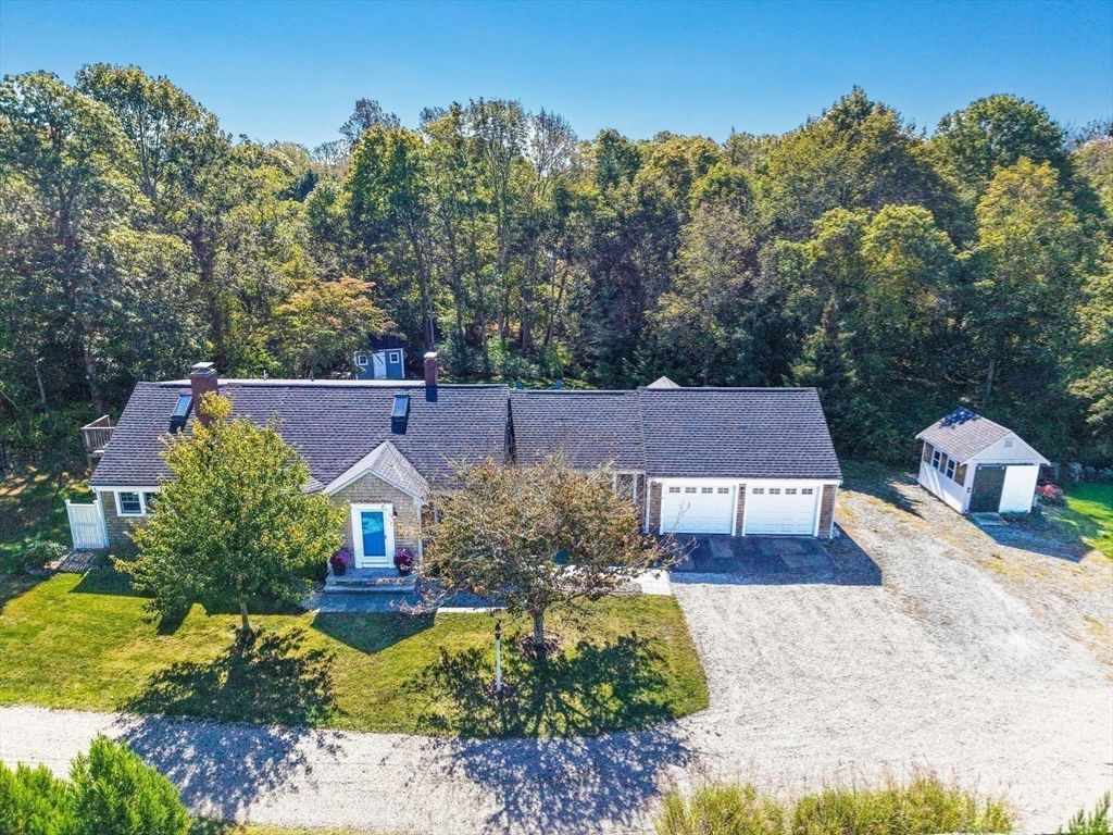 53 Brier Lane, Brewster, MA 02631