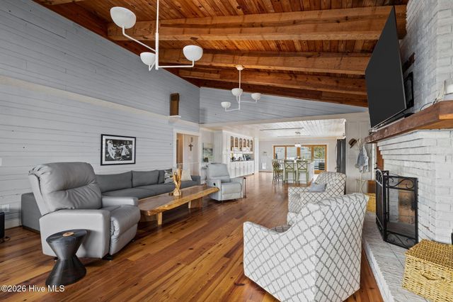 1104 Shepard Street, Morehead City, NC 28557