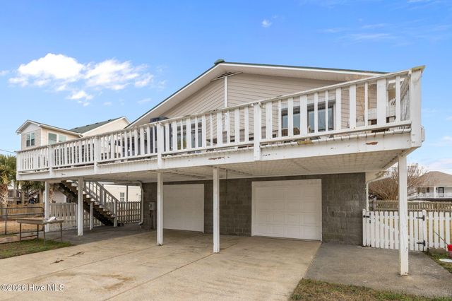 1104 Shepard Street, Morehead City, NC 28557