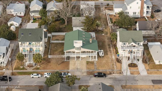 1104 Shepard Street, Morehead City, NC 28557