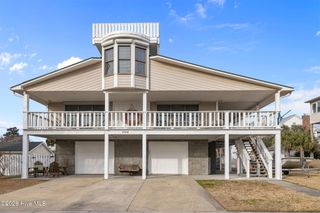 1104 Shepard Street, Morehead City, NC 28557