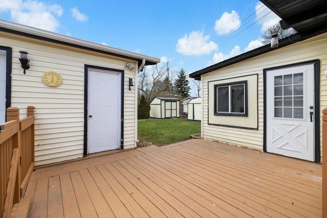 1949 Anderson Drive, Minot, ND 58703