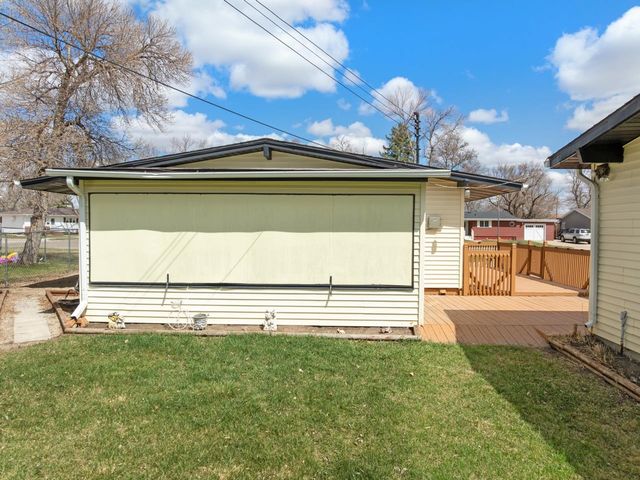 1949 Anderson Drive, Minot, ND 58703