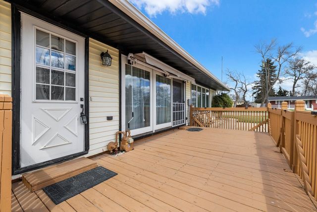 1949 Anderson Drive, Minot, ND 58703
