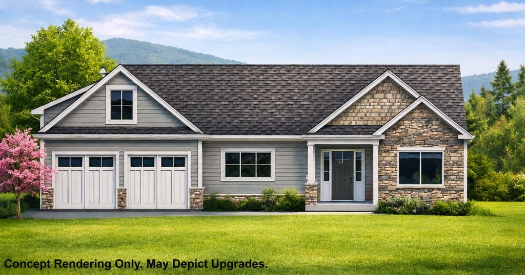 11 Rollins Road, Gilford, NH 03249