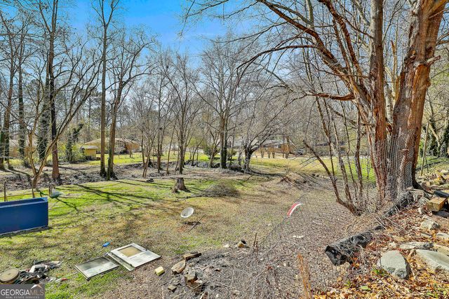 37 Royce Drive, Jonesboro, GA 30238