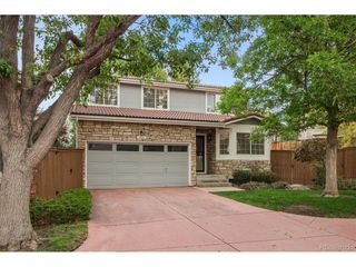 1407 Laurenwood Way, Littleton, CO 80129