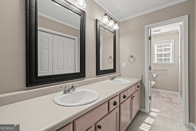 3280 Greenhill Drive, Villa Rica, GA 30180