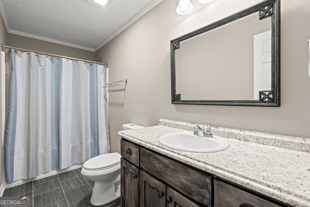 3280 Greenhill Drive, Villa Rica, GA 30180