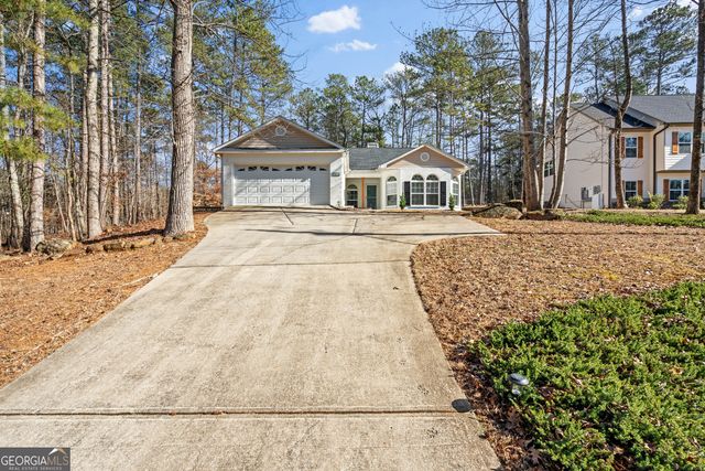 3280 Greenhill Drive, Villa Rica, GA 30180