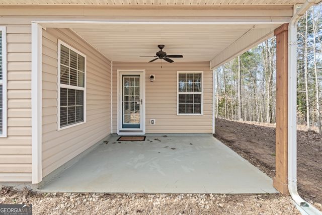 3280 Greenhill Drive, Villa Rica, GA 30180