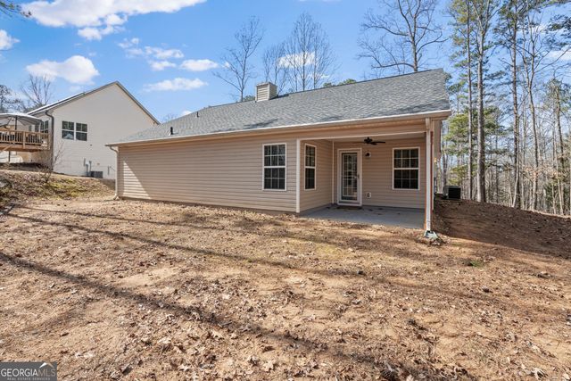 3280 Greenhill Drive, Villa Rica, GA 30180