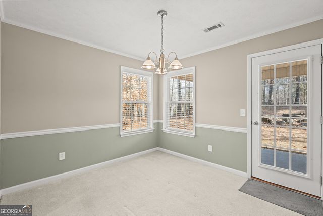 3280 Greenhill Drive, Villa Rica, GA 30180