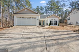 3280 Greenhill Drive, Villa Rica, GA 30180
