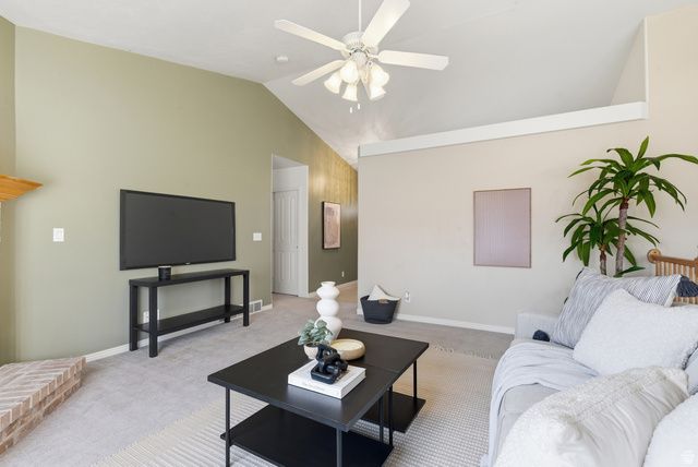 4551 W BINGHAM PARK DR, West Jordan, UT 84088