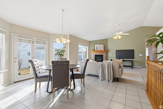 4551 W BINGHAM PARK DR, West Jordan, UT 84088