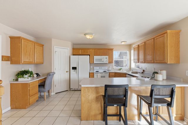 4551 W BINGHAM PARK DR, West Jordan, UT 84088