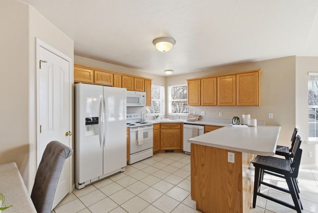 4551 W BINGHAM PARK DR, West Jordan, UT 84088