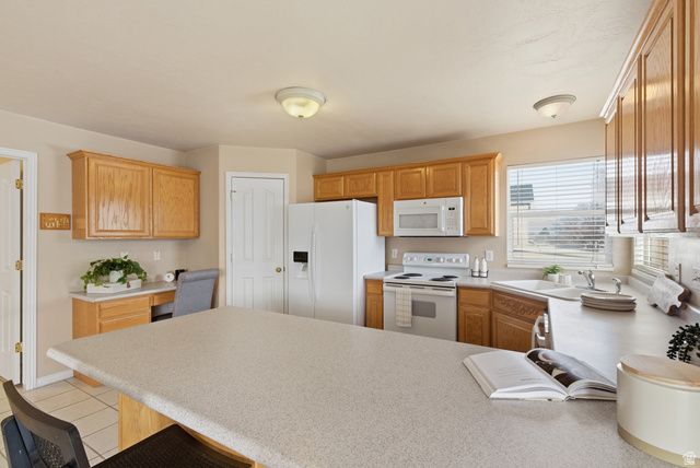 4551 W BINGHAM PARK DR, West Jordan, UT 84088