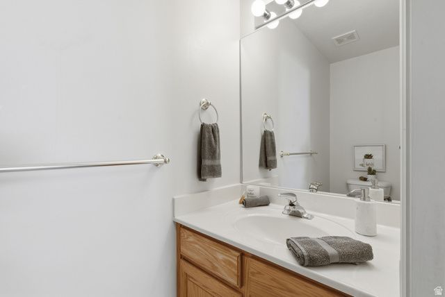 4551 W BINGHAM PARK DR, West Jordan, UT 84088