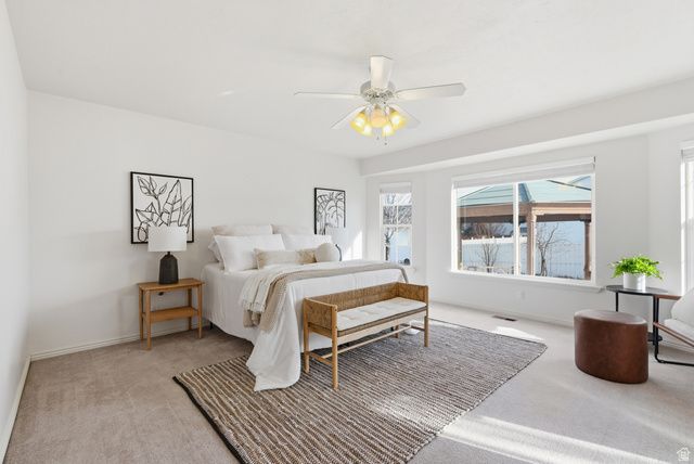 4551 W BINGHAM PARK DR, West Jordan, UT 84088