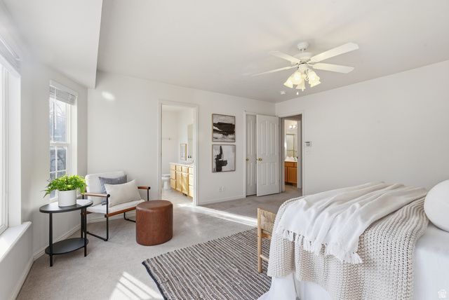 4551 W BINGHAM PARK DR, West Jordan, UT 84088