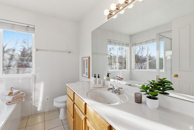 4551 W BINGHAM PARK DR, West Jordan, UT 84088