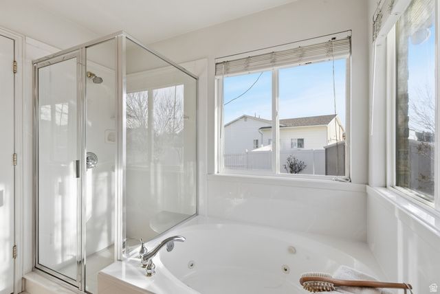 4551 W BINGHAM PARK DR, West Jordan, UT 84088