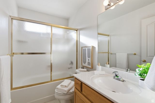 4551 W BINGHAM PARK DR, West Jordan, UT 84088