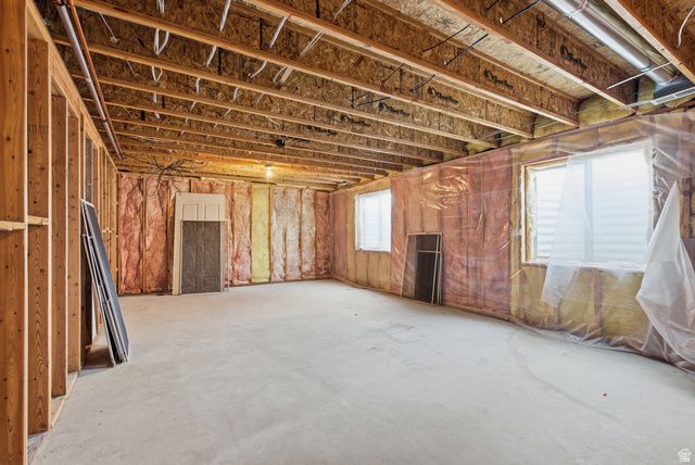 4551 W BINGHAM PARK DR, West Jordan, UT 84088