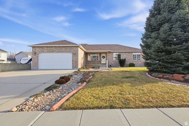 4551 W BINGHAM PARK DR, West Jordan, UT 84088