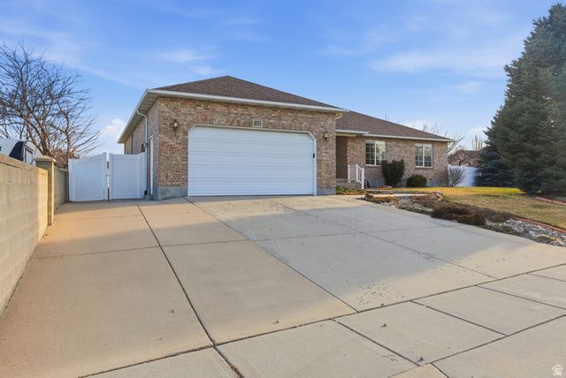 4551 W BINGHAM PARK DR, West Jordan, UT 84088