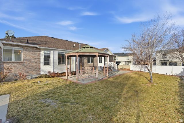 4551 W BINGHAM PARK DR, West Jordan, UT 84088